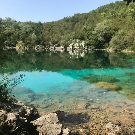 Appartement Da Mercedes *