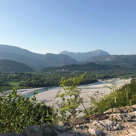 Appartement Da Mercedes Cornino