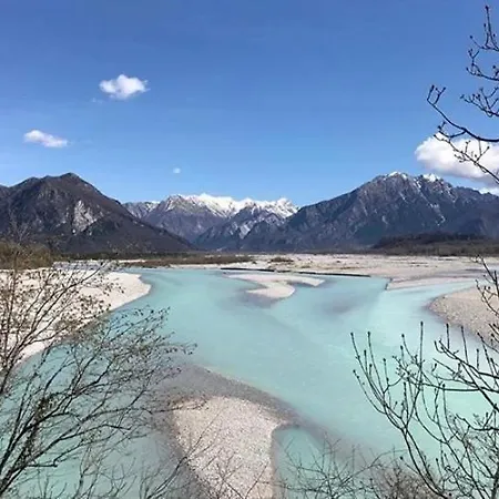 Appartement Da Mercedes