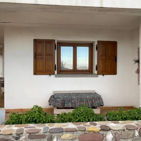 Appartement Da Mercedes