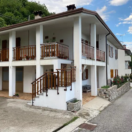 Appartement Da Mercedes *