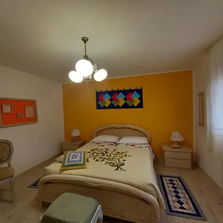 Appartement Da Mercedes